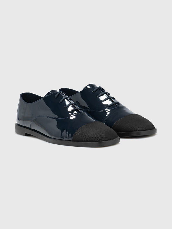 ASTOR oxford shoes  - 2