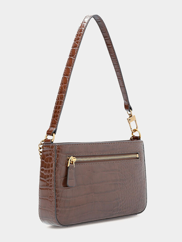 KATEY bag with accent chain - 3