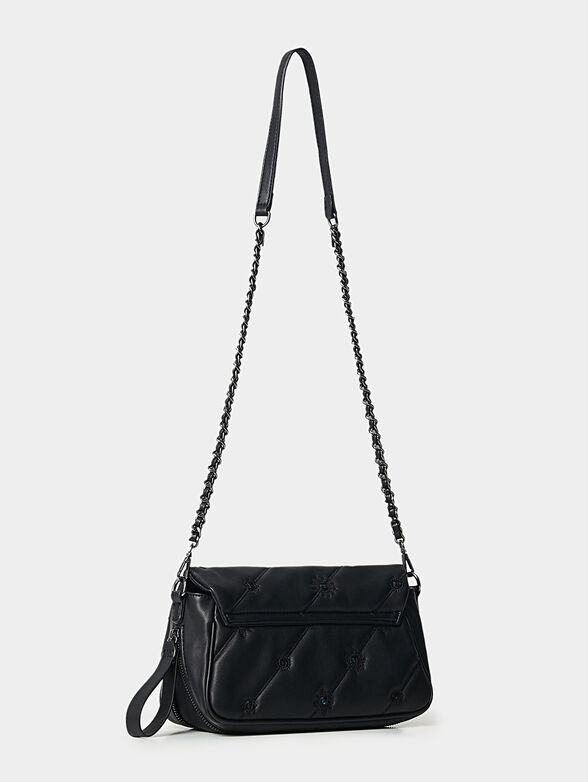Small bag with embroidery - 4