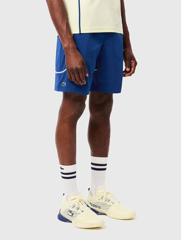 Tennis shorts - 3