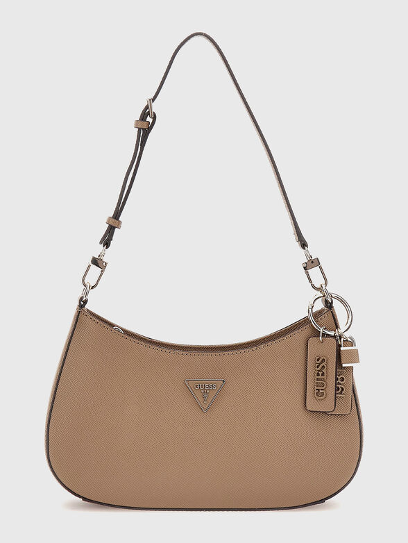 NOELLE blue shoulder bag - 1