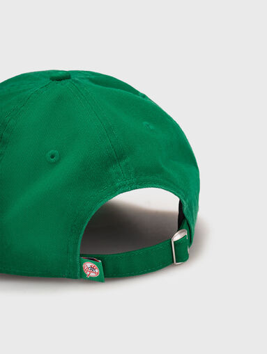 NEW YORK YANKEES MLB 9TWENTY unisex cap - 5