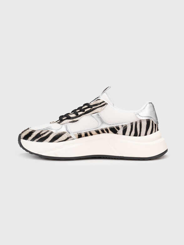 STARLYN sports shoes with logo - 4