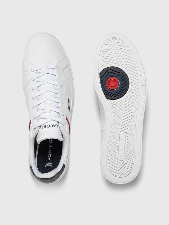 EUROPA PRO sneakers - 6