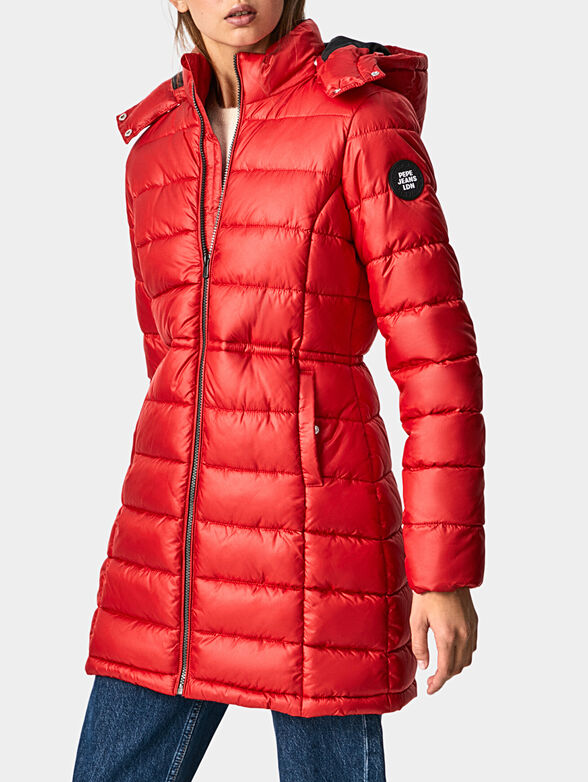 EILEEN Black jacket - 1