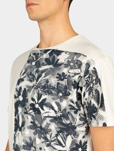 WILFRED T-shirt with print - 3