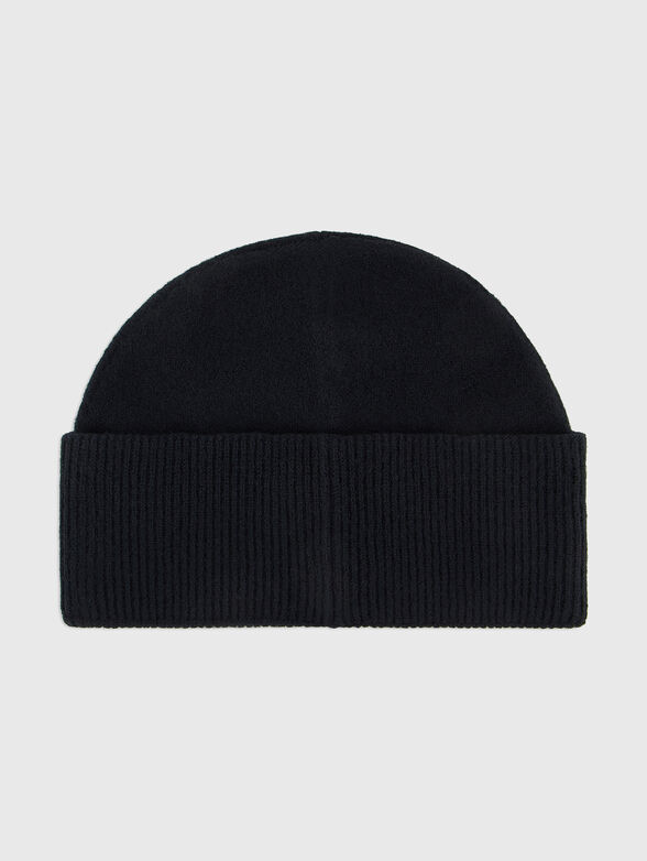 Knitted hat with logo - 2