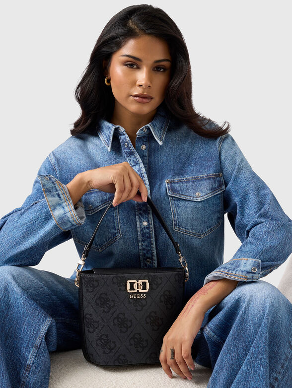 KARNILLA  bucket bag - 2