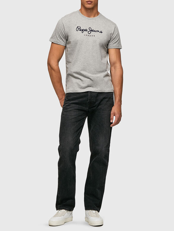 EGGO N blue T-shirt - 2