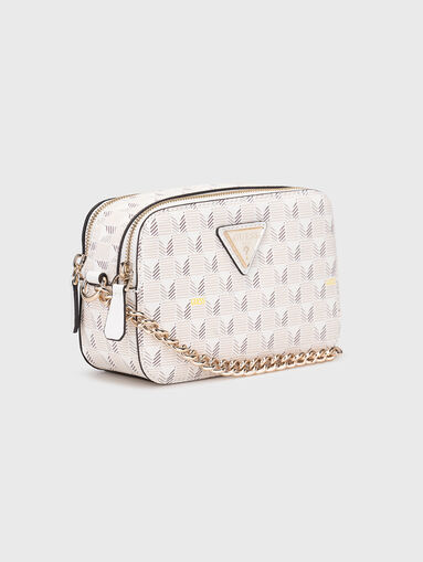 G WAVE crossbody bag - 4