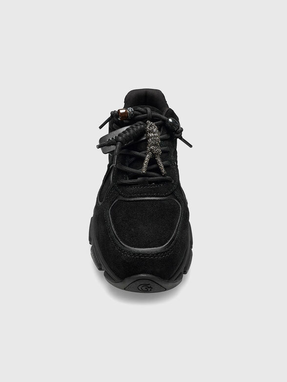 IRRINA Sport leather shoes - 3