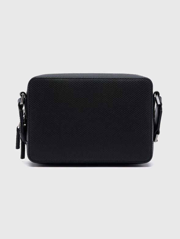 Black unisex bag - 2