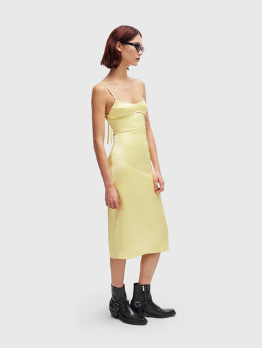 KABANA dress - 5