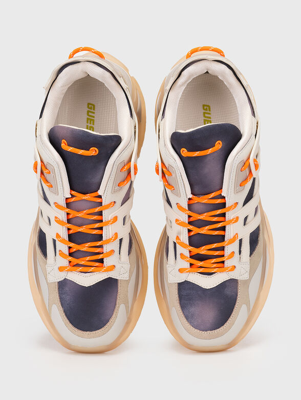 BELLUNO sports shoes - 6