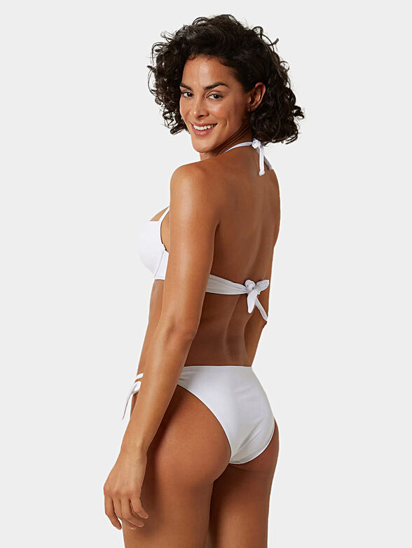 ESSENTIALS bikini top  - 3