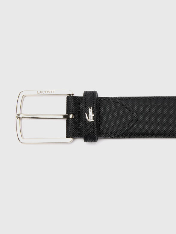 Black belt  - 2