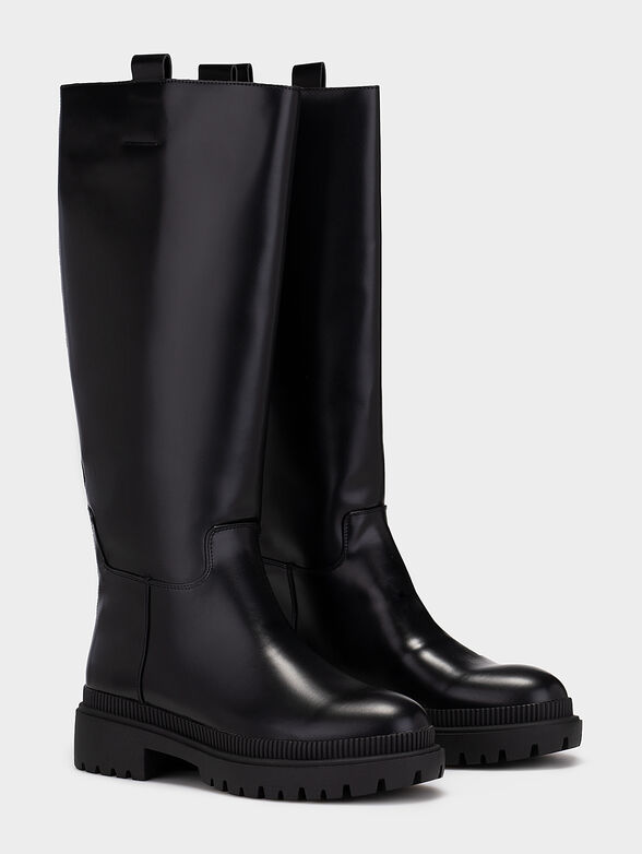 BETTLE RAIN Boots - 2