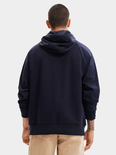 JIMMY sweatshirt - 3