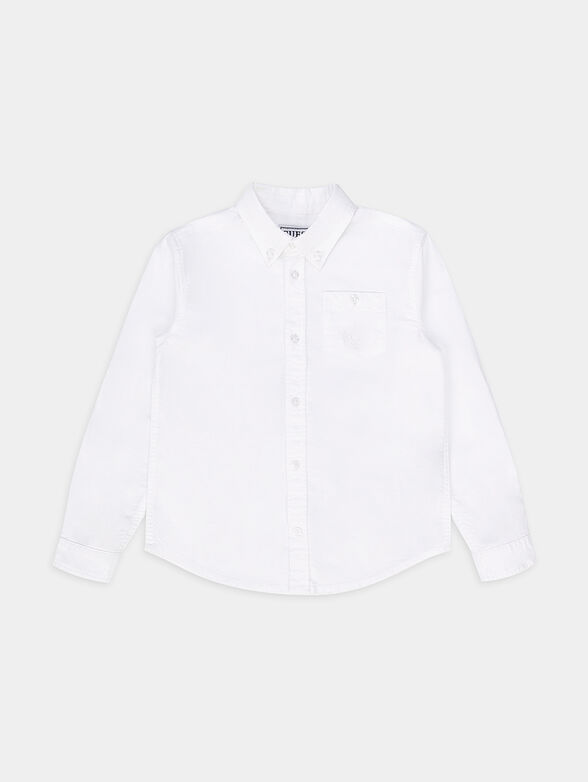 Oxford shirt - 1