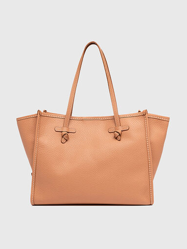 MARCELLA bag made of genuine leather - 3