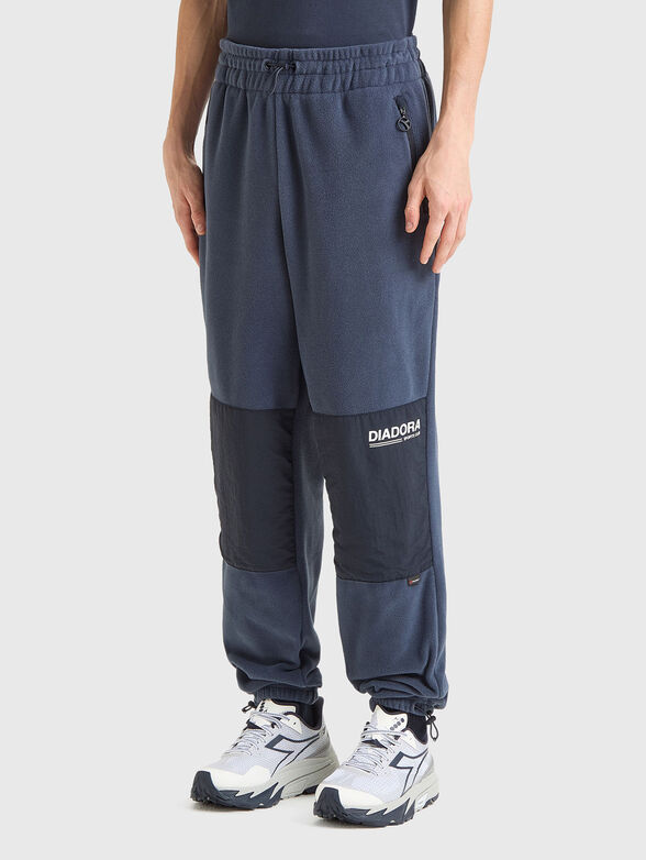 LEGACY unisex sports pants - 1