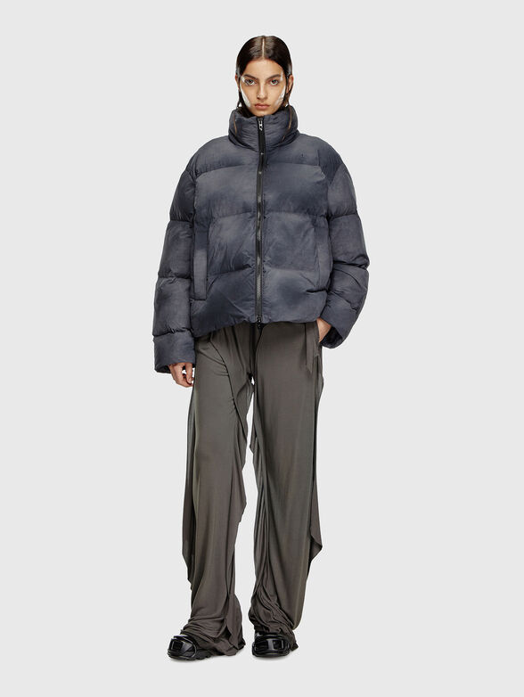 W-RAVEEL jacket - 2