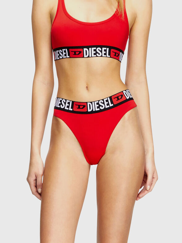 Set of three pairs of G-string - 1