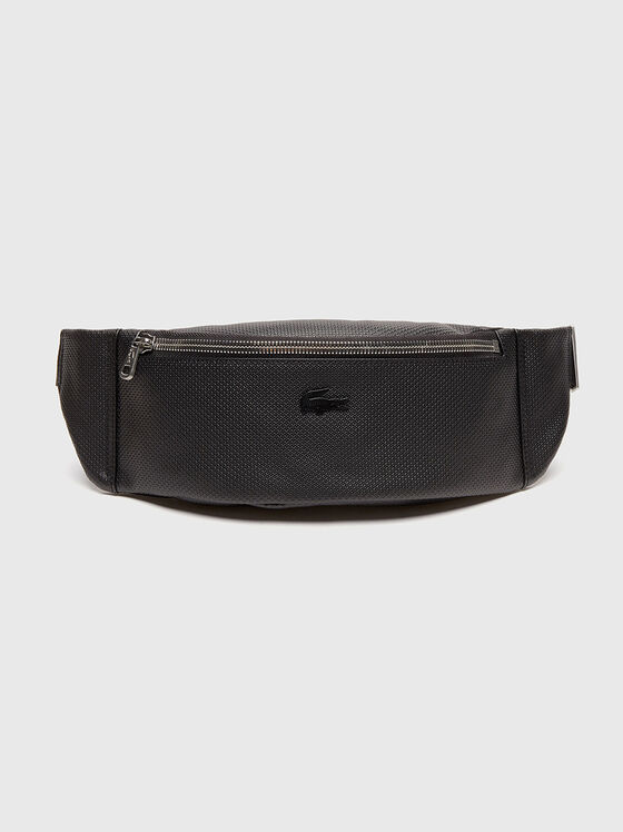 Leather waist bag - 1