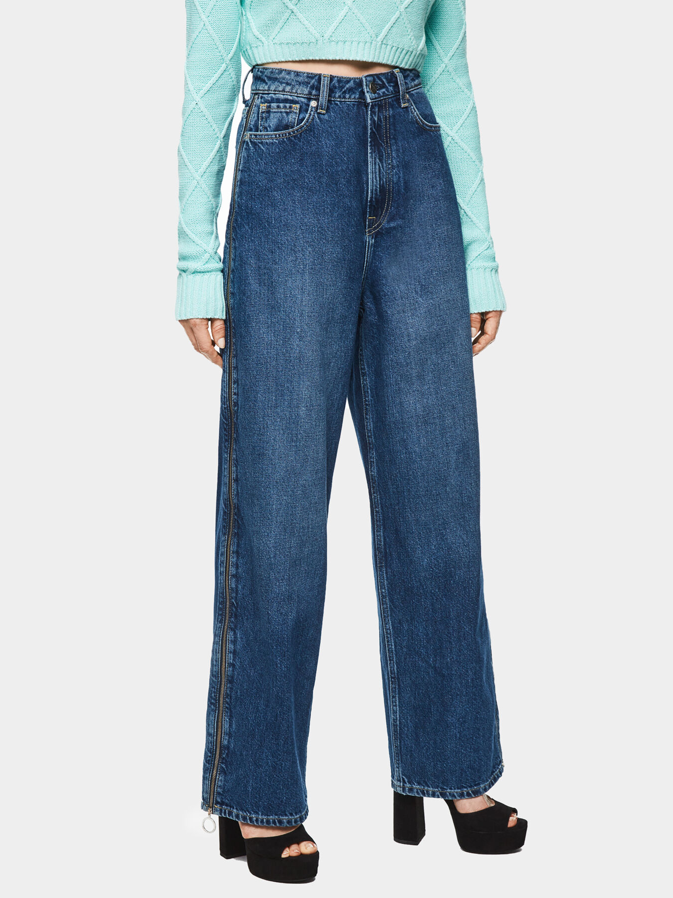 Dua for pepe jeans clearance