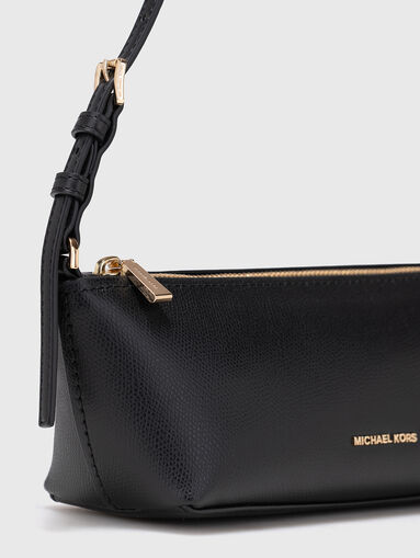 LAILA small leather bag - 4