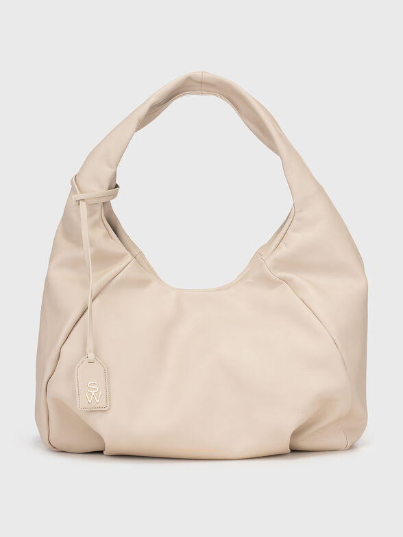 THE MODA leather hobo bag - 1