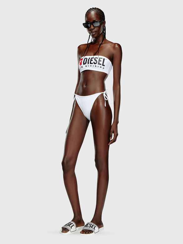 Black bikini bottom - 3