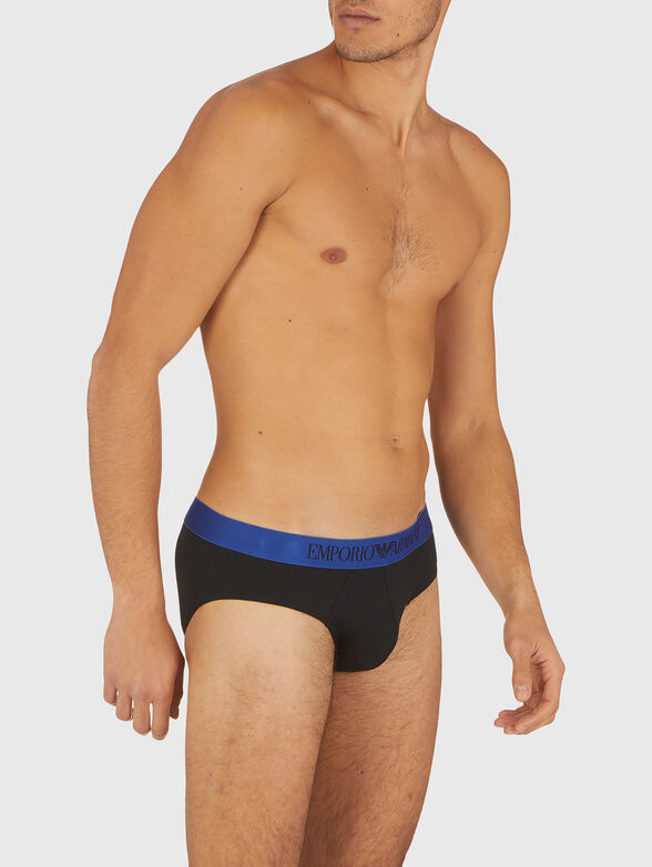 Set of two briefs - 3