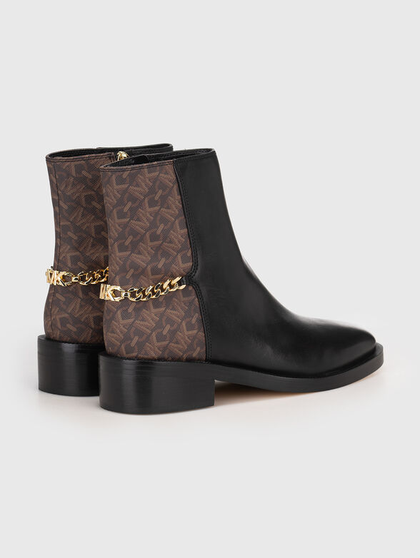 CARLISLE boots - 3