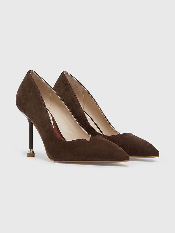 My Liu Jo Essential Black pumps - 2