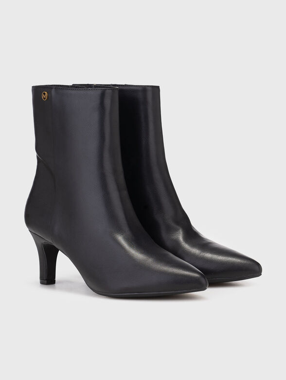 Heeled boots - 2