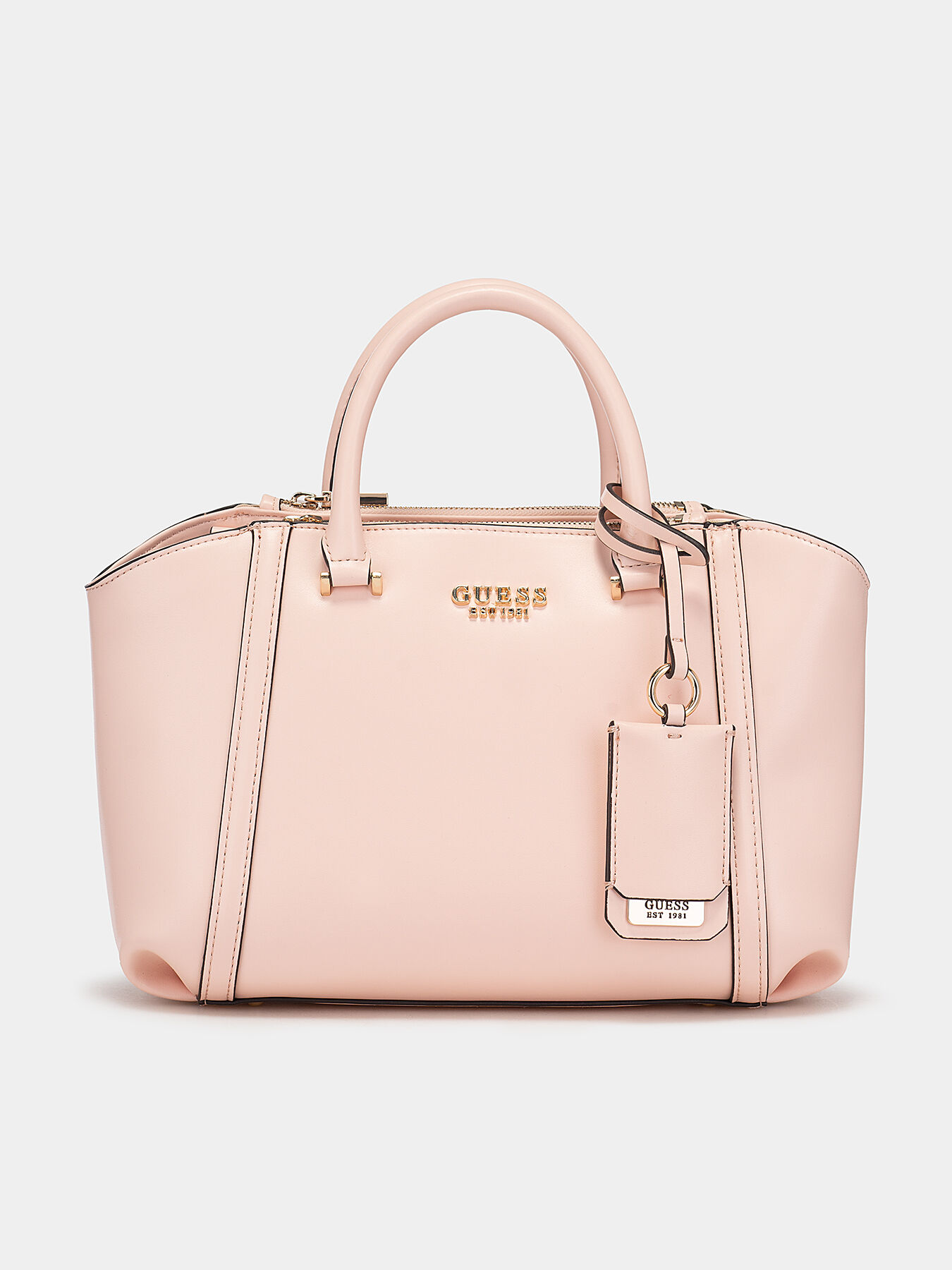 Guess clearance leather tote