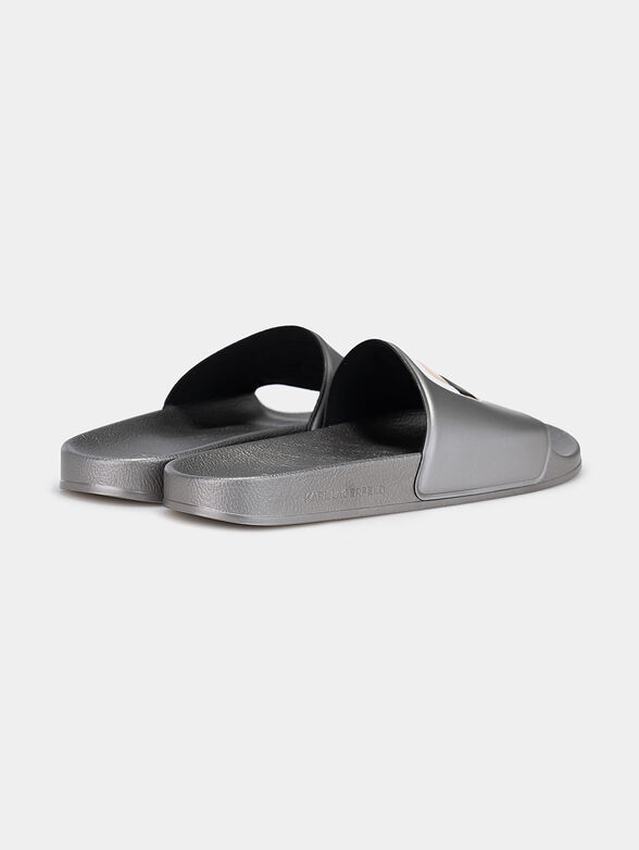 KONDO KARL IKONIK Slide - 3