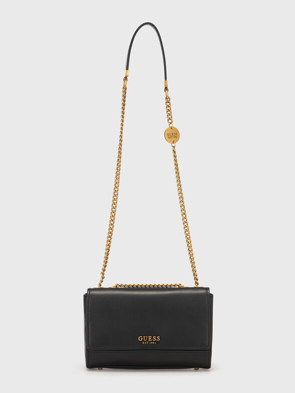 ISELINE crossbody bag with logo detail - 2