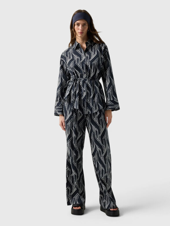 RUTH Trousers - 4