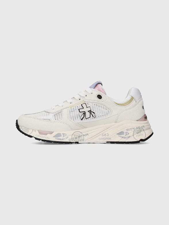 MASED 8206 sneakers - 4