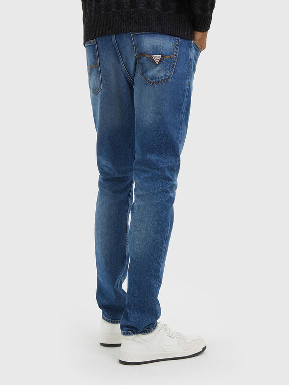 CHRIS skinny jeans - 2