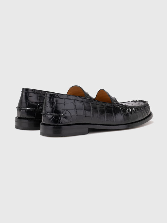 Leather shoes - 3