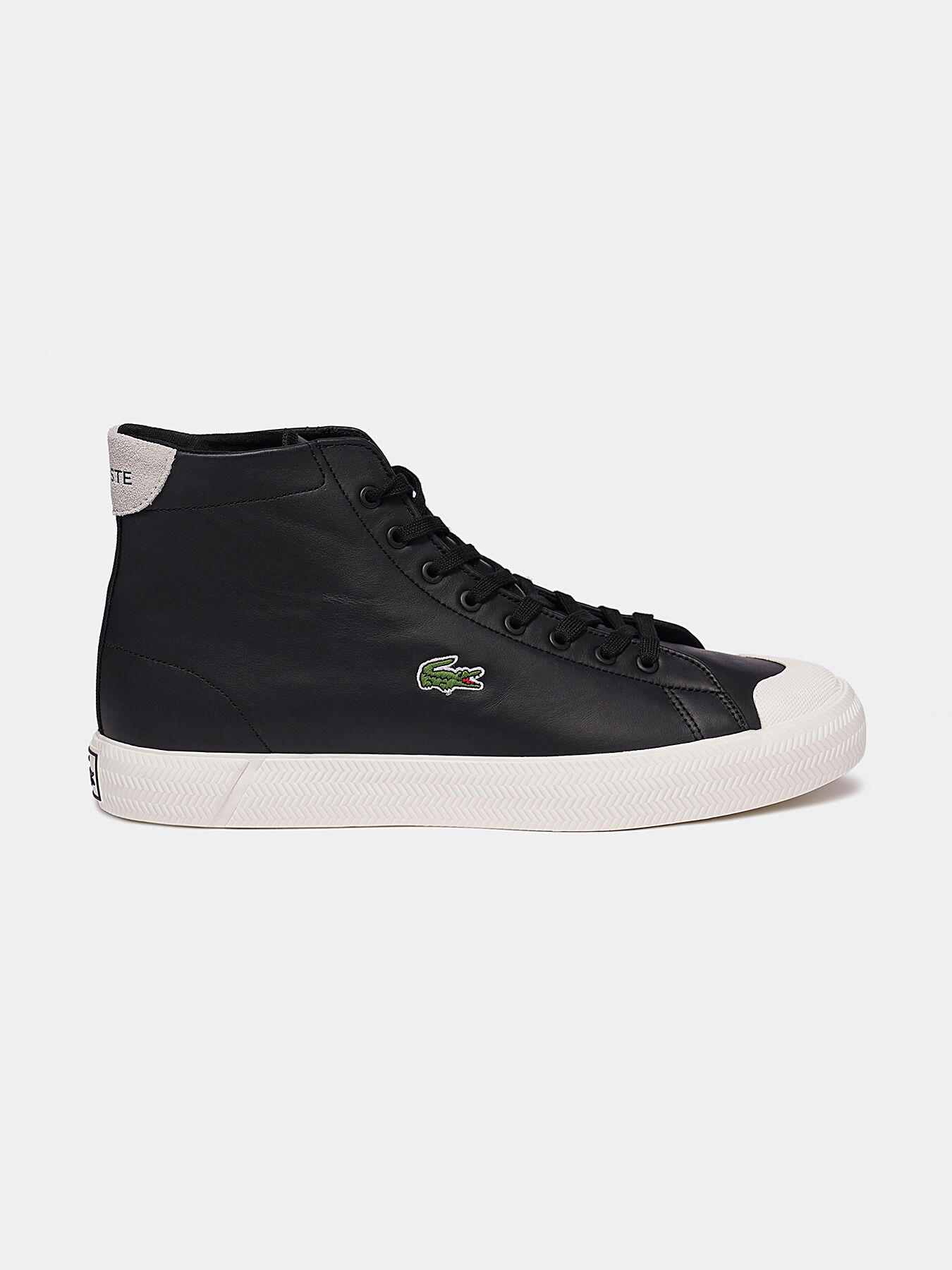 Trainers LACOSTE - Gripshot 0120 3 Cfa 7-40CFA002821G Wht/Wht - Sneakers -  Low shoes - Women's shoes | efootwear.eu
