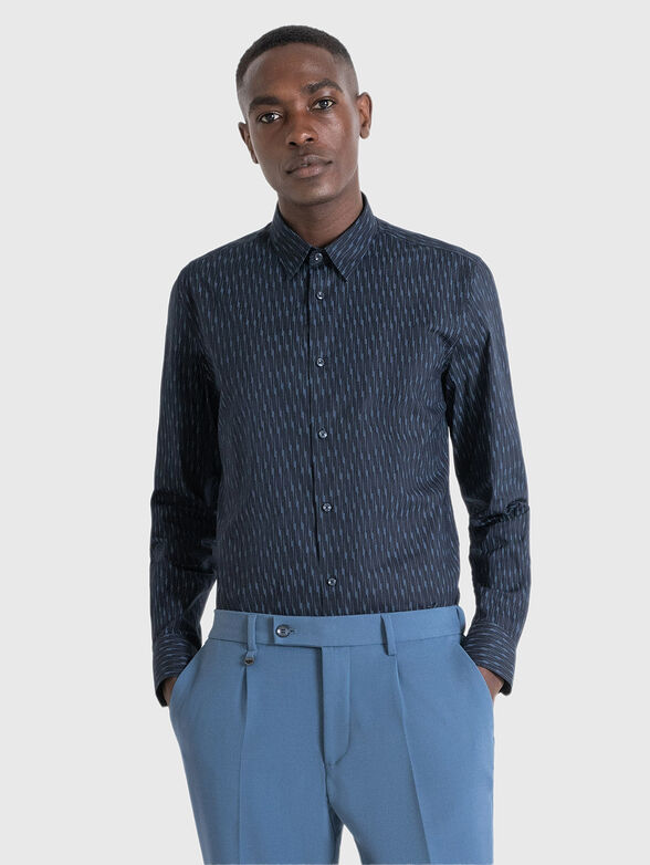 NAPOLI black shirt - 3