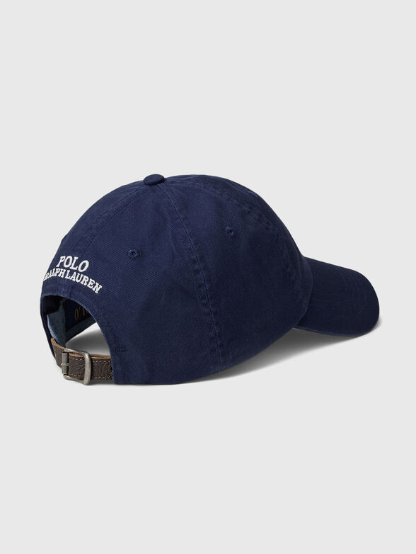 Polo Bear baseball cap - 2