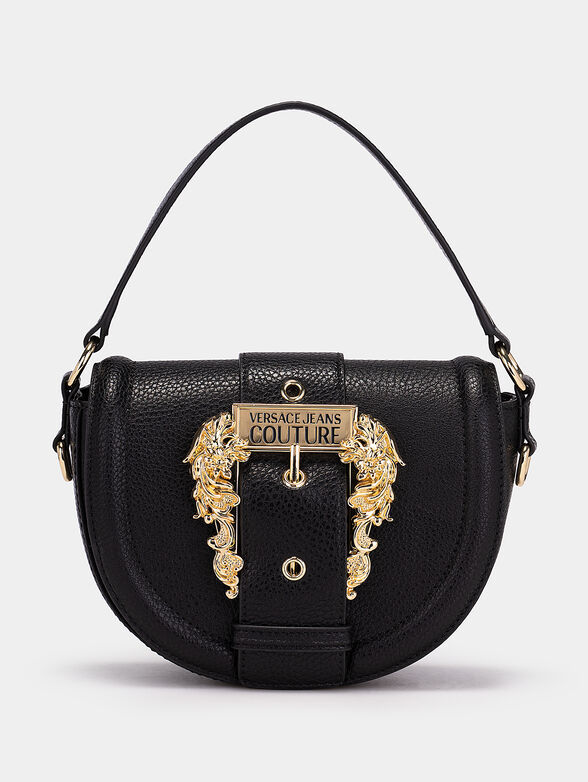 RANGE F Black bag - 1