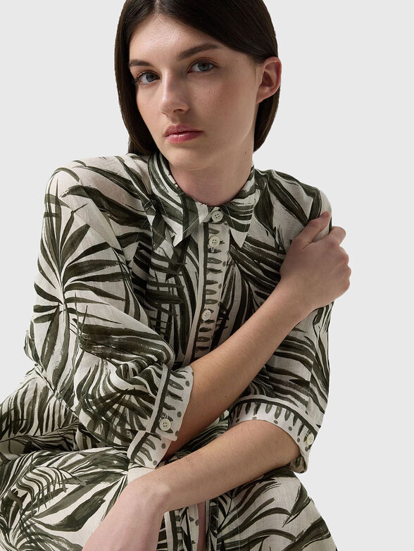 CATELYN Dress - 3