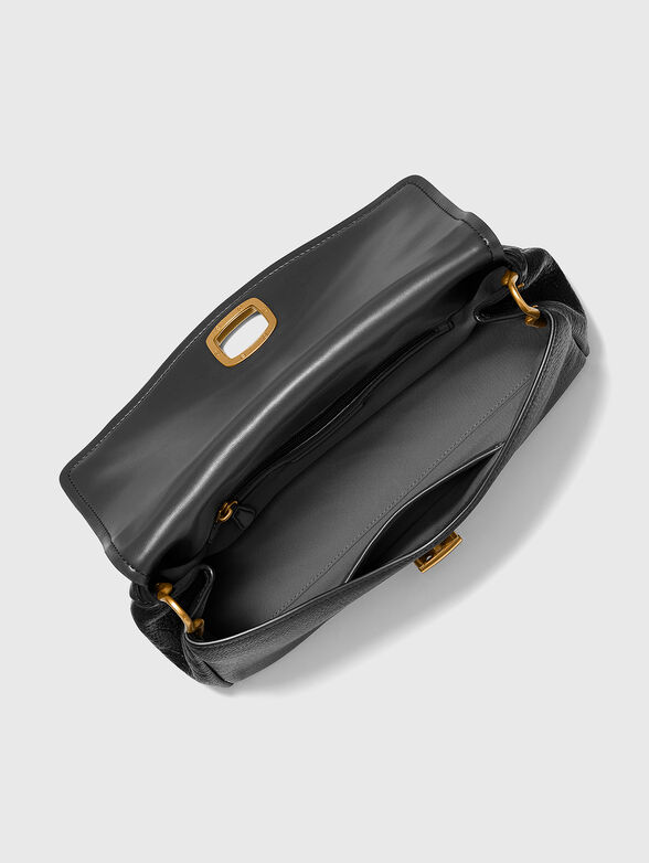 BRYANT genuine leather bag - 4