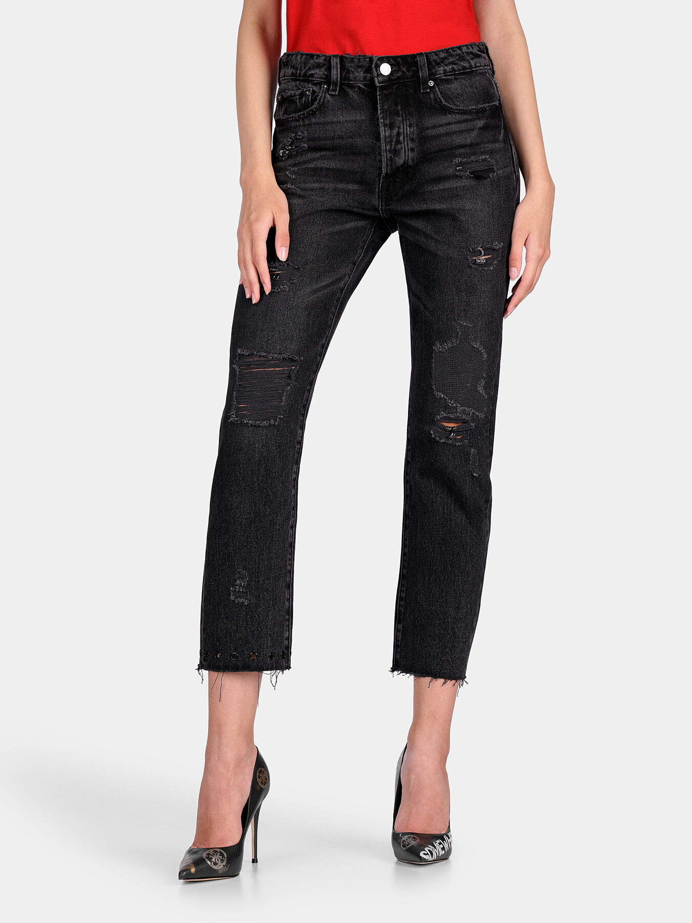 Guess it sales girl jeans
